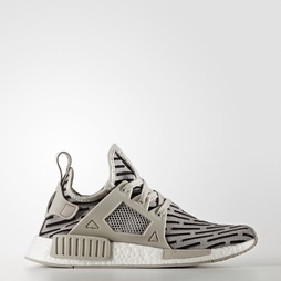 Adidas NMD_XR1 Női Utcai Cipő - Szürke [D56257]